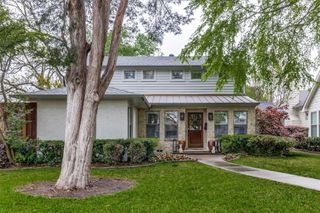 5713 W Amherst Avenue, Dallas, TX 75209