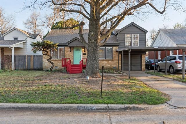 3020 NW 11th Street, Oklahoma City, OK 73107