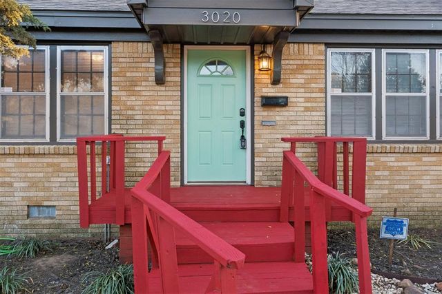 3020 NW 11th Street, Oklahoma City, OK 73107