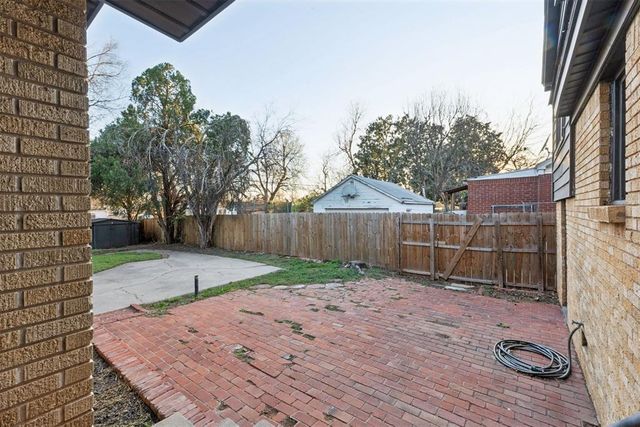3020 NW 11th Street, Oklahoma City, OK 73107