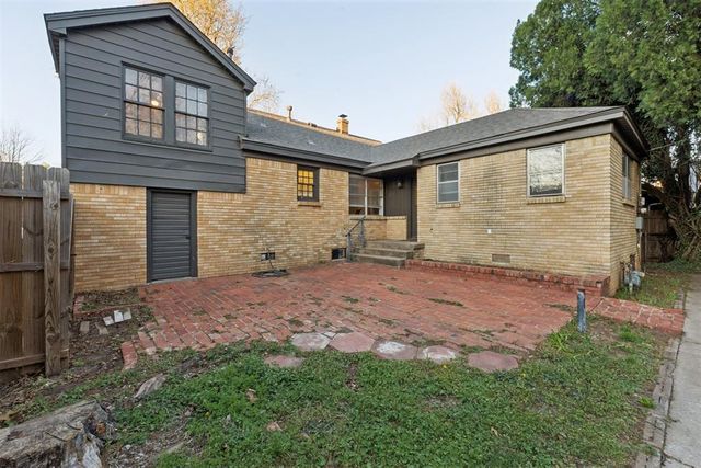 3020 NW 11th Street, Oklahoma City, OK 73107