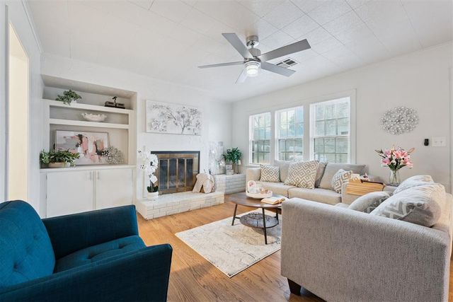 3020 NW 11th Street, Oklahoma City, OK 73107