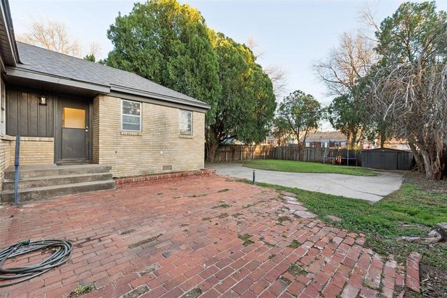 3020 NW 11th Street, Oklahoma City, OK 73107