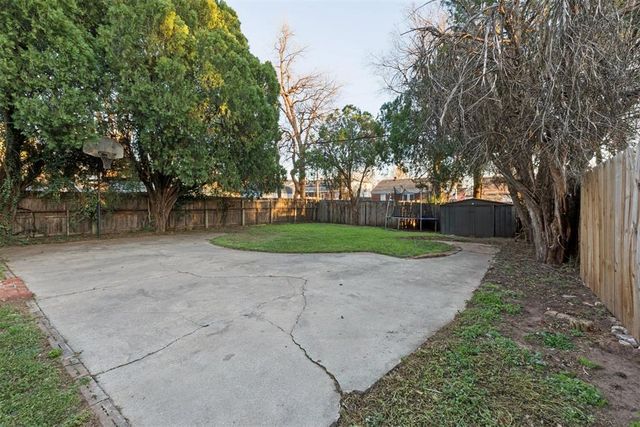 3020 NW 11th Street, Oklahoma City, OK 73107