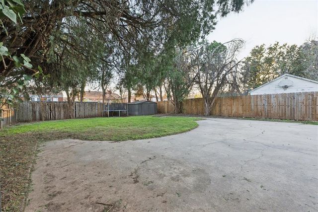 3020 NW 11th Street, Oklahoma City, OK 73107