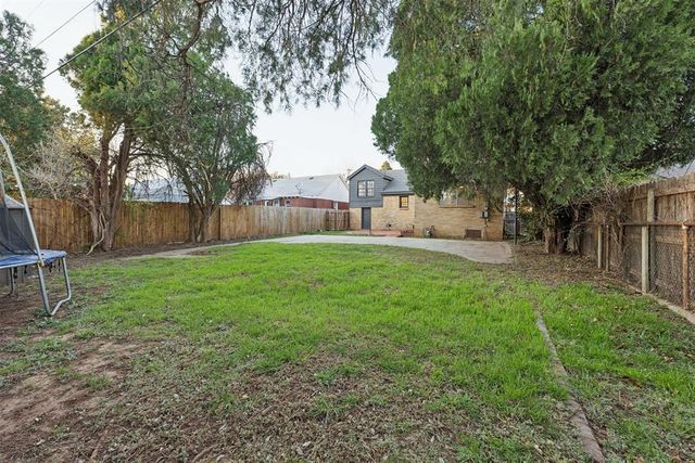 3020 NW 11th Street, Oklahoma City, OK 73107