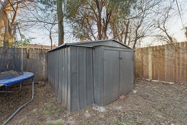 3020 NW 11th Street, Oklahoma City, OK 73107