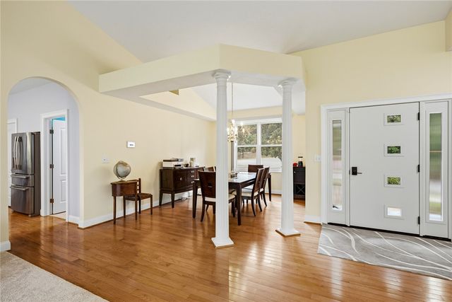 205 Cross Creek Drive, Seneca, SC 29678