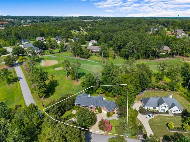 205 Cross Creek Drive, Seneca, SC 29678