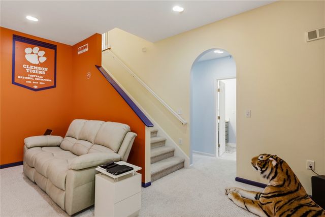 205 Cross Creek Drive, Seneca, SC 29678