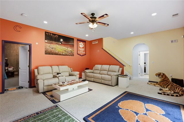 205 Cross Creek Drive, Seneca, SC 29678