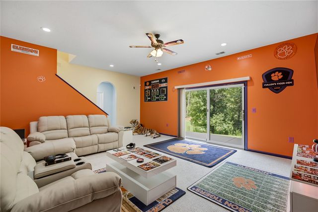 205 Cross Creek Drive, Seneca, SC 29678