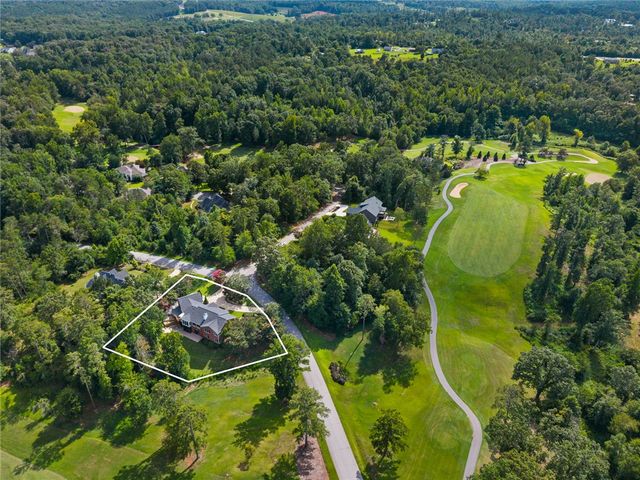 205 Cross Creek Drive, Seneca, SC 29678