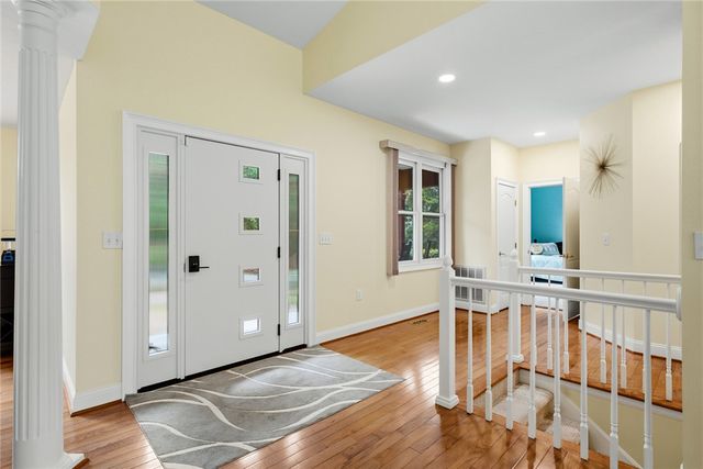 205 Cross Creek Drive, Seneca, SC 29678
