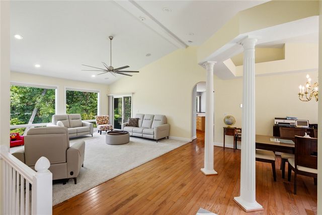 205 Cross Creek Drive, Seneca, SC 29678