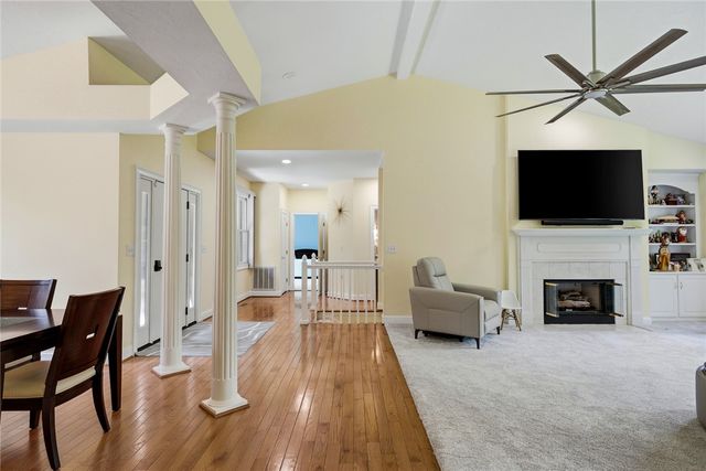 205 Cross Creek Drive, Seneca, SC 29678