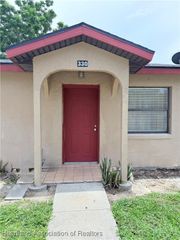 330 Blanco Court, Avon Park, FL 33825