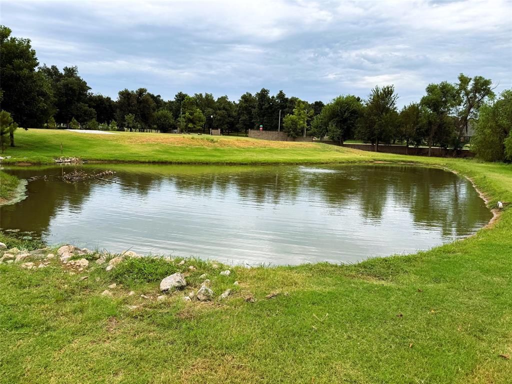 4425 Huntington Parkway, Choctaw, OK 73020