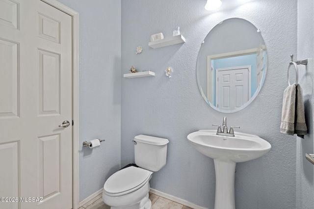 4687 W Calatrava Lane, Tucson, AZ 85742