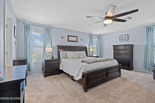 4687 W Calatrava Lane, Tucson, AZ 85742