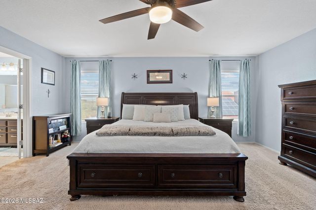4687 W Calatrava Lane, Tucson, AZ 85742