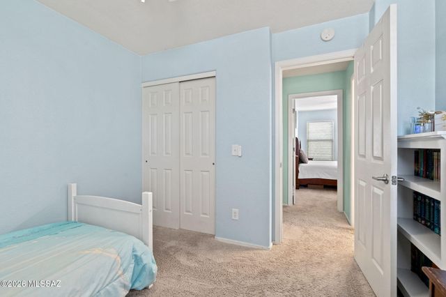 4687 W Calatrava Lane, Tucson, AZ 85742