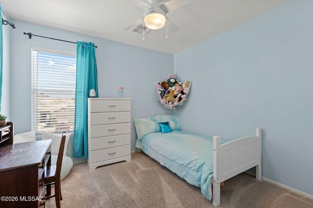 4687 W Calatrava Lane, Tucson, AZ 85742
