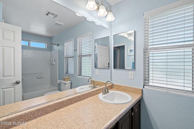 4687 W Calatrava Lane, Tucson, AZ 85742