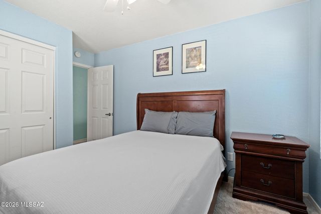 4687 W Calatrava Lane, Tucson, AZ 85742