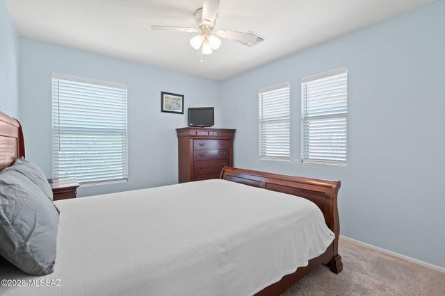 4687 W Calatrava Lane, Tucson, AZ 85742
