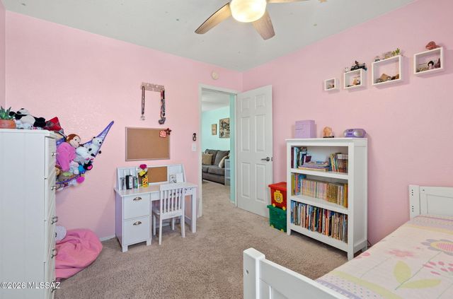 4687 W Calatrava Lane, Tucson, AZ 85742