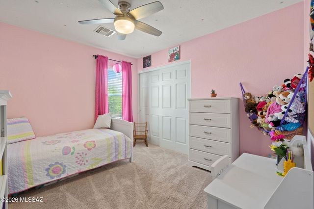 4687 W Calatrava Lane, Tucson, AZ 85742