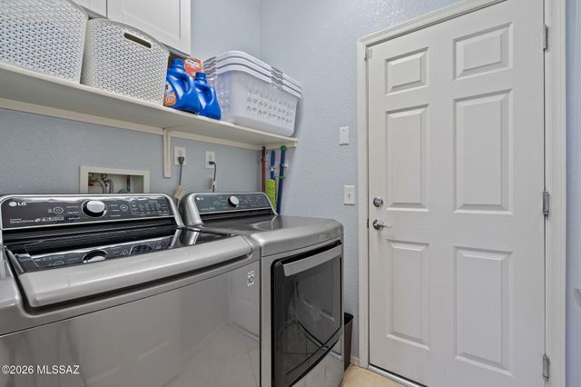 4687 W Calatrava Lane, Tucson, AZ 85742