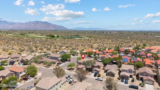 4687 W Calatrava Lane, Tucson, AZ 85742