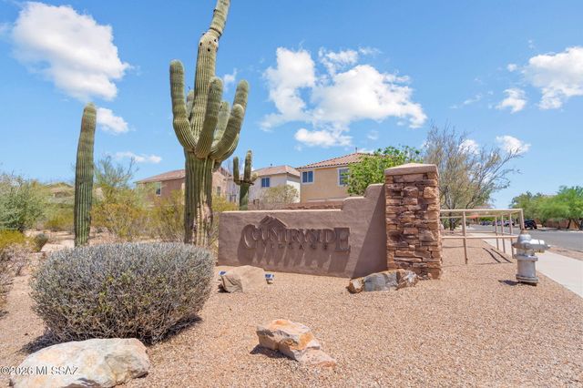 4687 W Calatrava Lane, Tucson, AZ 85742
