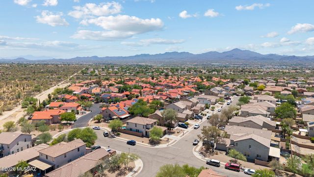 4687 W Calatrava Lane, Tucson, AZ 85742