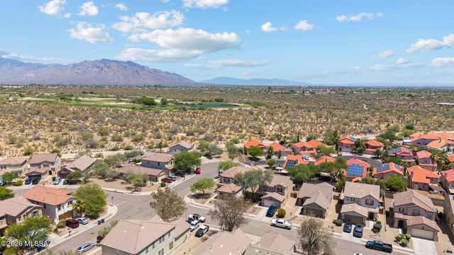 4687 W Calatrava Lane, Tucson, AZ 85742