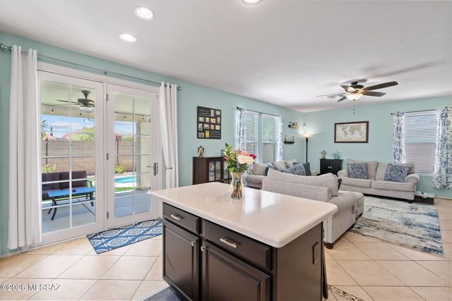 4687 W Calatrava Lane, Tucson, AZ 85742
