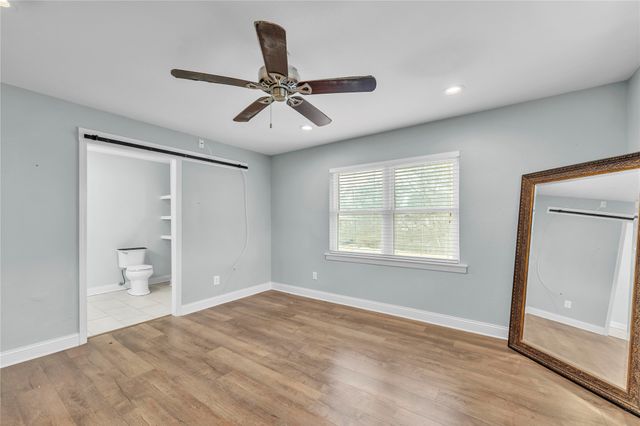 801 Arliss Drive, Woodway, TX 76712