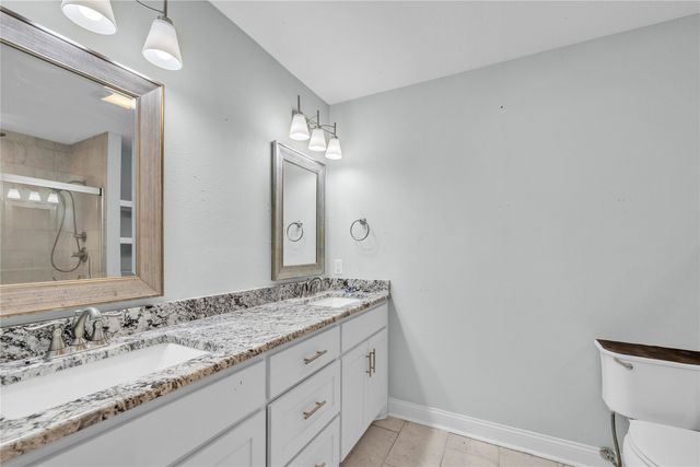 801 Arliss Drive, Woodway, TX 76712