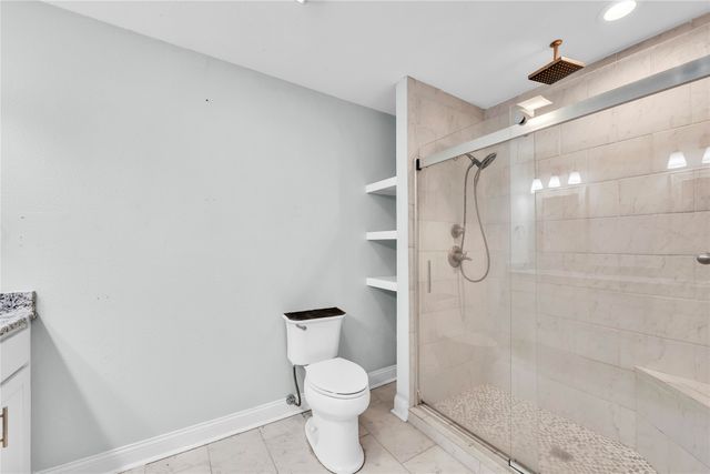 801 Arliss Drive, Woodway, TX 76712