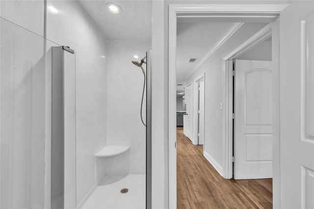 801 Arliss Drive, Woodway, TX 76712