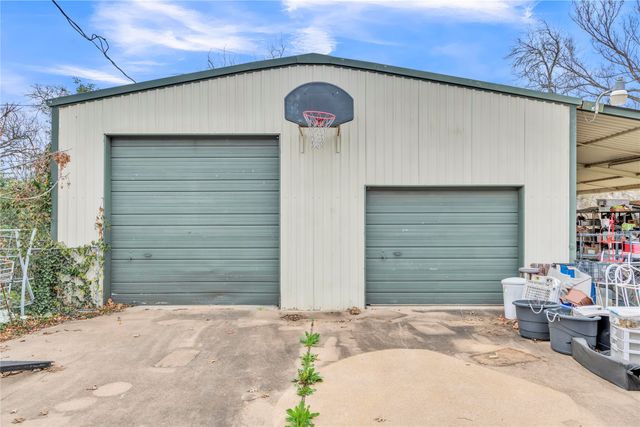 801 Arliss Drive, Woodway, TX 76712