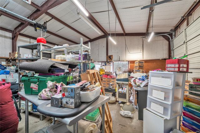 801 Arliss Drive, Woodway, TX 76712