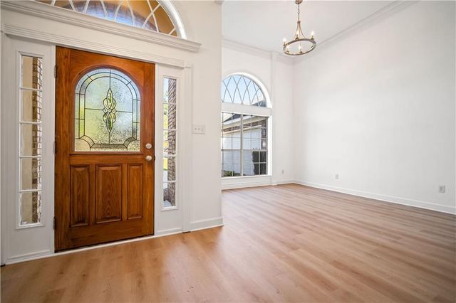1675 Stonebridge Court, Mobile, AL 36695