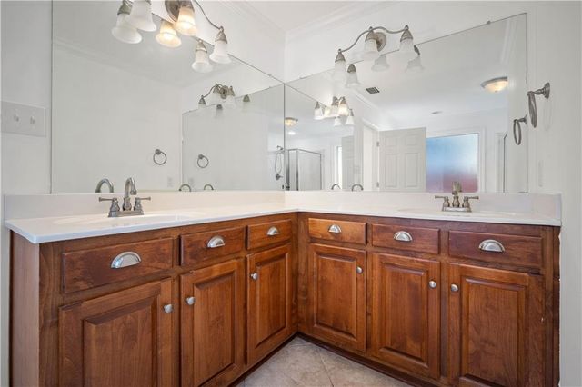 1675 Stonebridge Court, Mobile, AL 36695