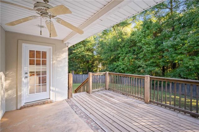 1675 Stonebridge Court, Mobile, AL 36695