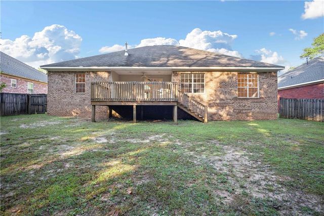 1675 Stonebridge Court, Mobile, AL 36695