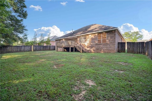 1675 Stonebridge Court, Mobile, AL 36695