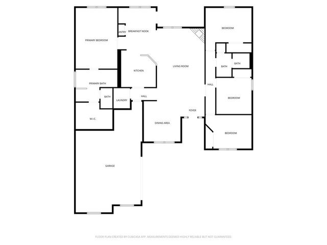 1675 Stonebridge Court, Mobile, AL 36695